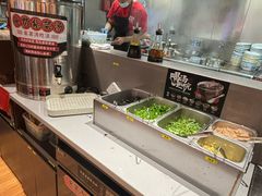 -王繁星面馆(西安熙地港店)