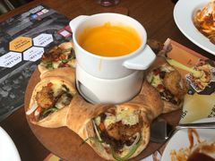 芝士蘸蘸-米斯特比萨(亦庄国融国际店)