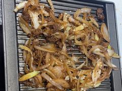 -清真京华源·涮肉烧烤(丰庆店)