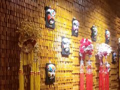 -南通滨江洲际酒店-西集自助餐厅