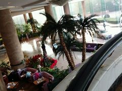 -南京维景国际大酒店(南京博物院店)