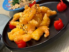 -清真吐鲁番餐厅(牛街店)