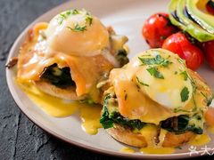 -农畉LONFOOD(福田星河COCOPark店)