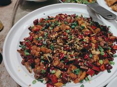 -李氏传家菜(兴城路店)