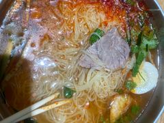 -韩麦大冷面(桂花街直营店)