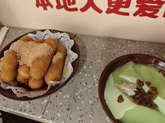 -冯校长老火锅(广州正佳广场店)