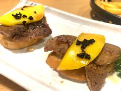-山之川日料放题(通州店)