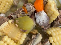 -紫丁香饭店-中餐厅