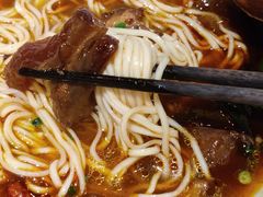 -三十三碗黄牛肉面(东原1891店)