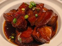 -小菜园新徽菜(阜阳颍州万达店)