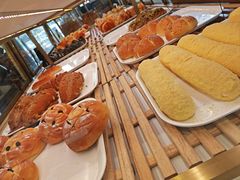 -新侨三宝乐面包店(菜市口店)