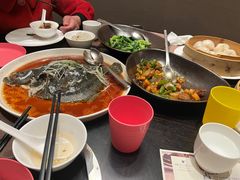 -浙江安吉JW万豪酒店·万豪中餐厅