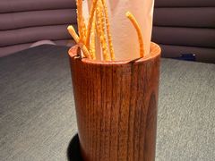 -锦府园·新台州菜(合生汇店)
