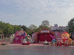 -厦门方特梦幻王国