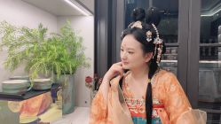 -汉仪华裳汉服馆(打浦桥店)