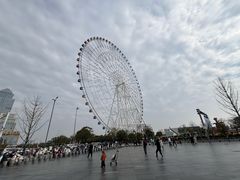 -南昌之星摩天轮