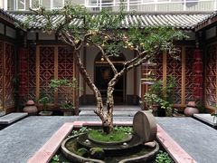 -南堂小馆·川菜馆(德商国际店)