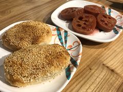 -老城南.鸭血粉丝汤(夫子庙店)
