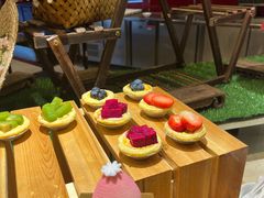 -盛宴自助餐厅(运达喜来登店)