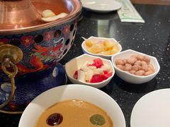 -南门涮肉(东单店)