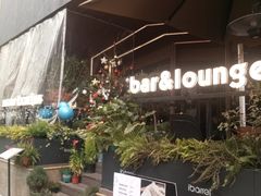 门面-ibarrel爱杯·bistro&brunch(江宁路店)