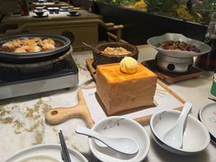-绿茶餐厅(光明N次方公园店)
