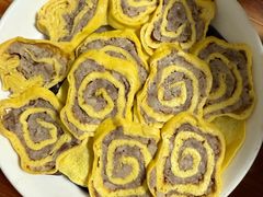 -玲燕蒸菜馆(江东路店)