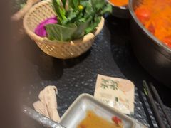 -大龙燚·旷野鲜火锅(广州首店)