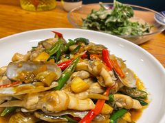 -舟小鲜·舟山小渔村(凤城四路中登广场店)