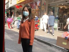 门面-清真·玛丽亚新疆菜主题餐厅(浙江中路店)