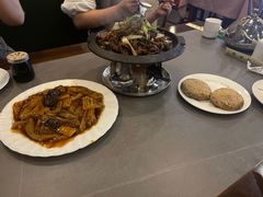 -烤肉宛饭庄(南礼士路店)