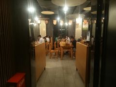 -肉串汪(月坛店)