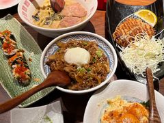 -白石的深夜食堂(万达店)