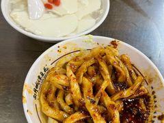 -西月城谭豆花(春熙路店)
