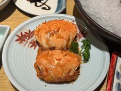-花和海鲜自助(梅江店)