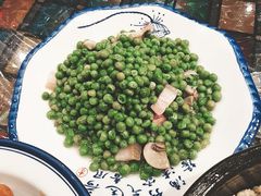 豌豆小喂-卤鸭儿(温州路店)