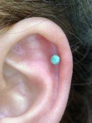 -苏针艺纹身·穿孔饰品