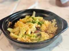 -阿龙酒煲(海宁新苑路店)