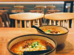 -谭师爷龙抄手(白下路店)