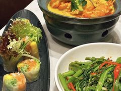 -美奈小馆·越南料理(福田星河COCO Park店)