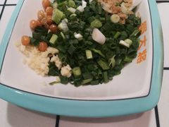 油碟-蛙一刀·麻椒鱼火锅(金仙桥店)