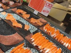 -加餐海鲜自助(宝龙一城店)