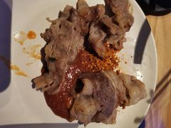 -新石器烤肉(之心城店)