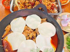 -江湖万州烤鱼(王子美食城)