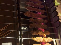 -麦凯伦烧烤·精酿超级工厂店(金桥总店)