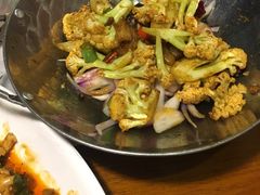 -我家小馆(江汉路店)