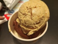 -LUNEURS月乐诗·法式冰淇淋(北外滩来福士广场店)