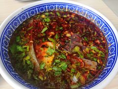 -樊记腊汁肉(竹笆市总店)
