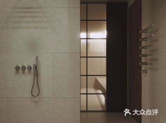 自热优雅的瑞典装修，美极了