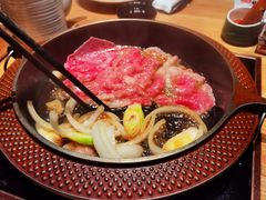 -锅物新语&寿喜烧.炉端割烹(世博源店)